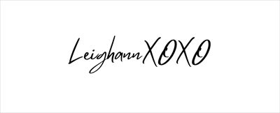 LeighannXOXO profile photo 2