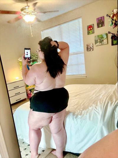Serena Black