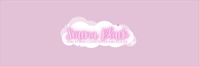Serena Black profile photo 2