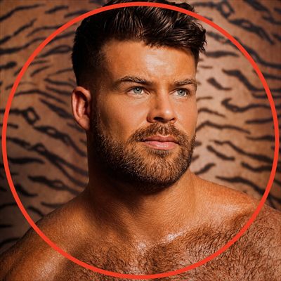 Gabe Woods