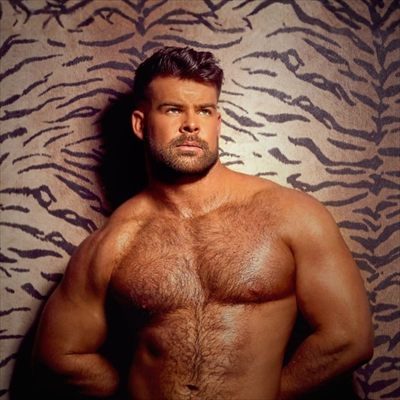 Gabe Woods profile photo 3