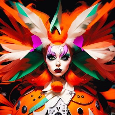 RACHEL CRESWELL profile photo 2