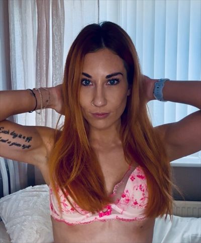 Nixie Skye