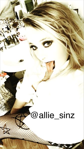 allie_sinzfree