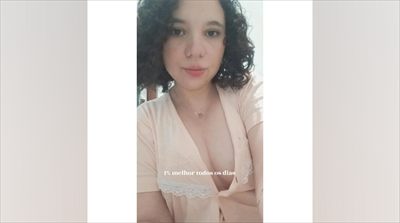 Brendha vitoria profile photo 2