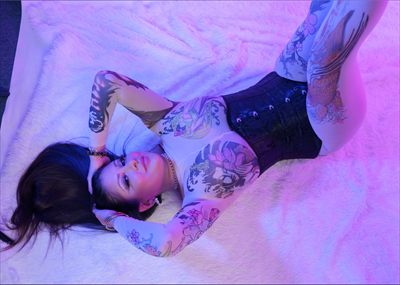 Wynter Rose Hyde profile photo 2