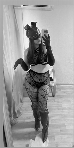 Lena Rudykina profile photo 2