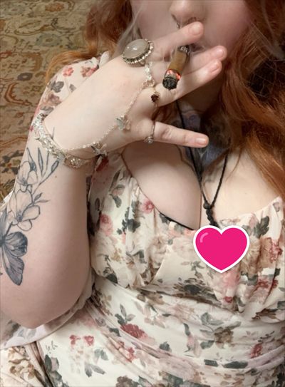 Ginger profile photo 2