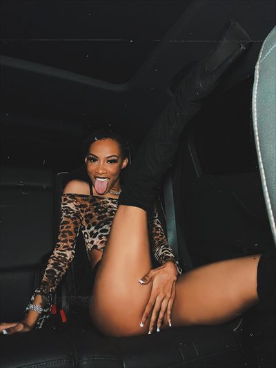 Ya Fav Demon 🤭😈