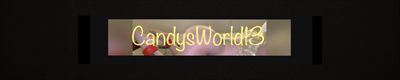 CandysWorld profile photo 2