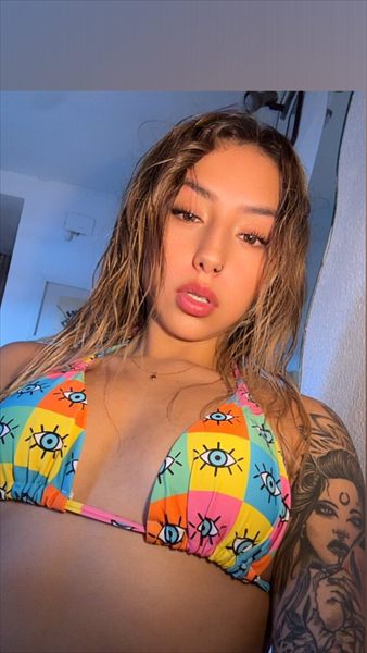 ABBY ❤️‍🔥 VC