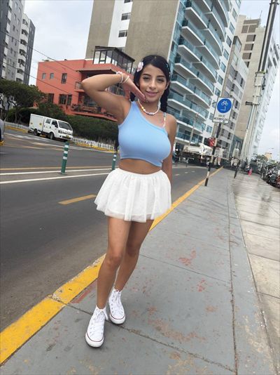 Dafne Michelle