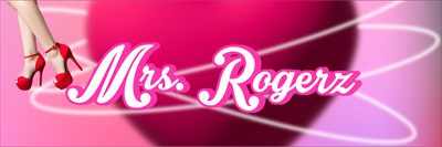 Mrs. Rogerz profile photo 2