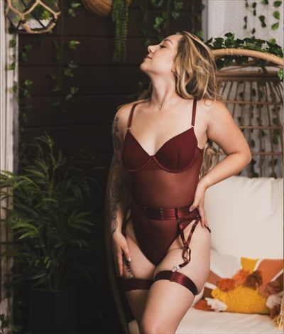 Remy Lacroix FREE