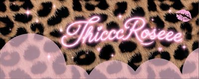 ThicccRoseee ✧.* profile photo 2