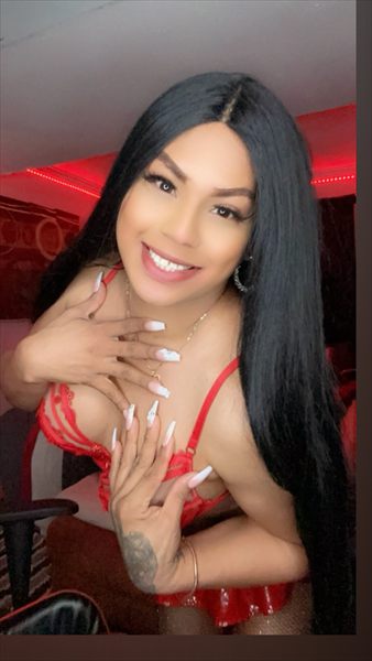 Alondra profile photo 2