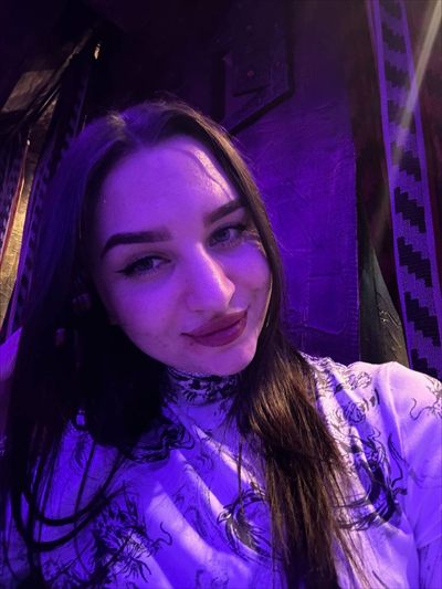 ☃️ Hadley Lee 👄