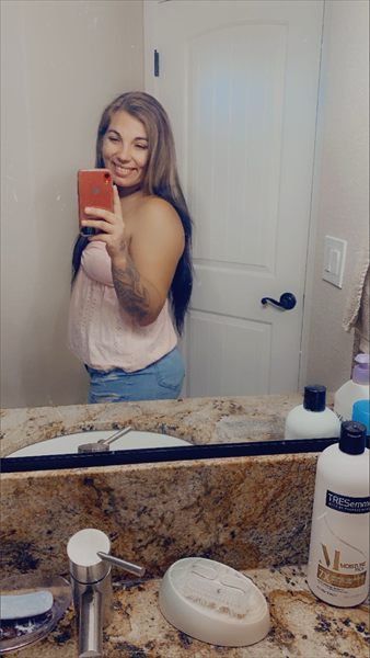 Desiree Smith profile photo 2