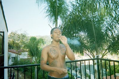 Sly Diggler profile photo 2