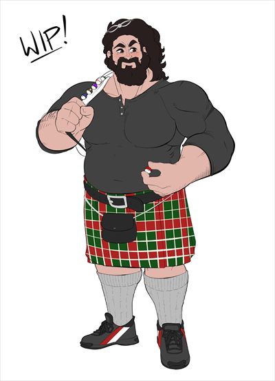 Zeus Hamilton profile photo 2