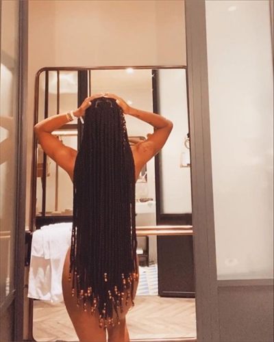 CurlyGirl