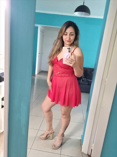 Dulce secreto