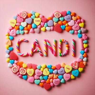 Candi profile photo 2