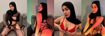 Leila profile photo 2