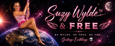 Suzy Wylde &amp; Free profile photo 2