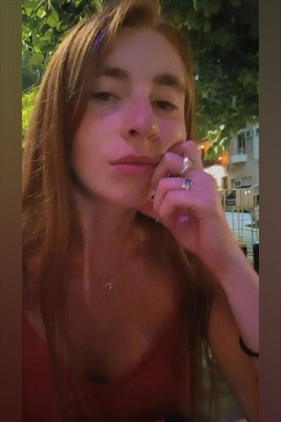 Ariana The Sweet Challenge