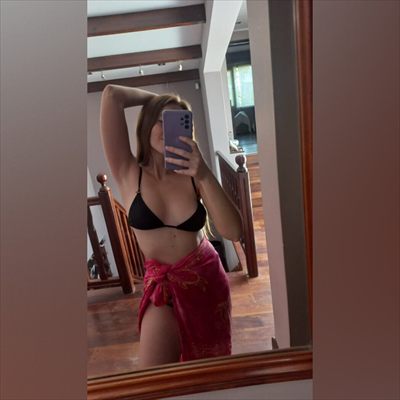 Ariana The Sweet Challenge profile photo 2