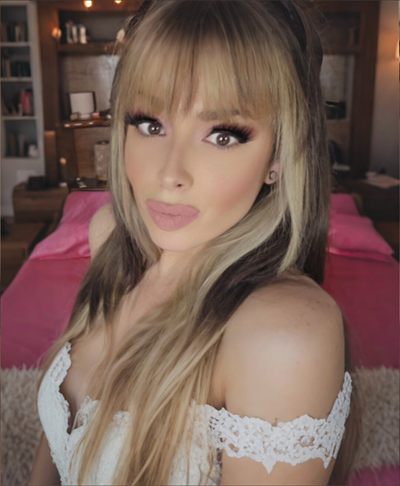 Scarlett Ann Mae