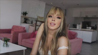 Scarlett Ann Mae profile photo 2