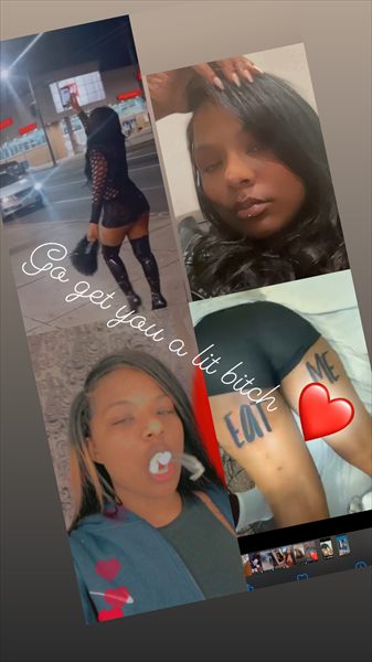 Big Gotti😘