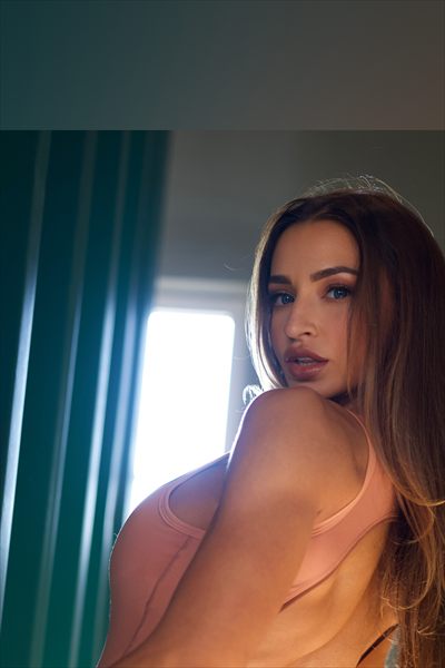 Xaria Bloom profile photo 2