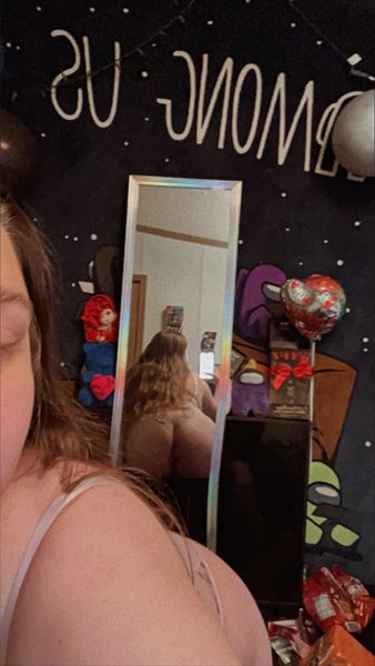Krista lynn profile photo 2