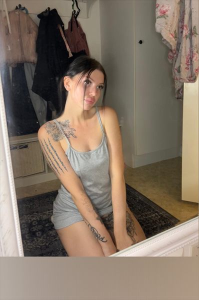 Petite Emsan🇳🇴🥵