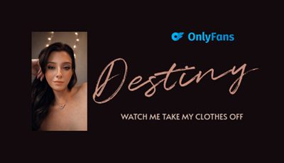 Destiny Rein profile photo 2