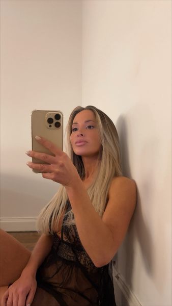 Ella Wallin