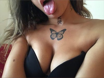 Valentina profile photo 2