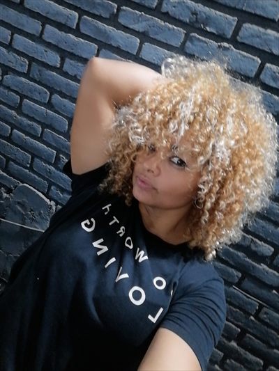 Brenda vaz