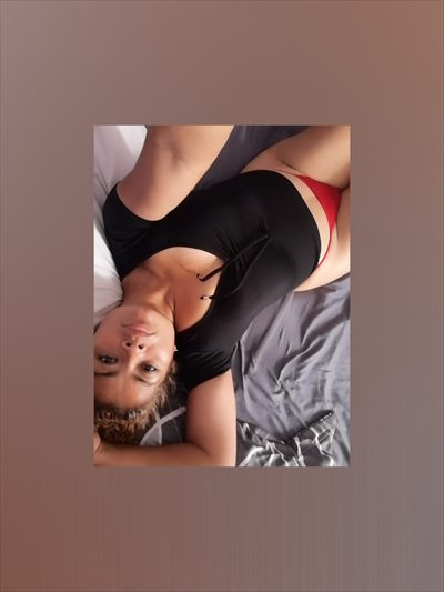 Brenda vaz profile photo 2