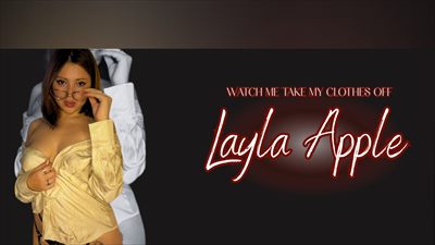 Layla_Apple profile photo 2