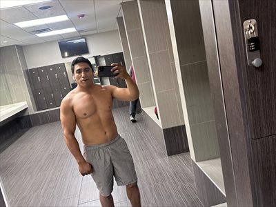 Hot Mexican in town