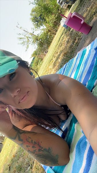 Jennifer🍭 profile photo 2