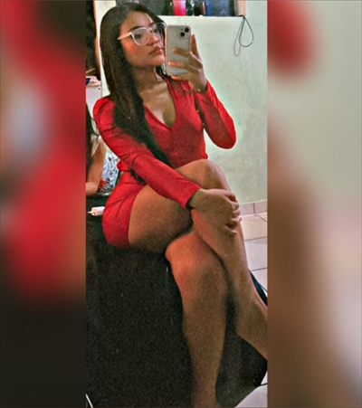 Catery  García