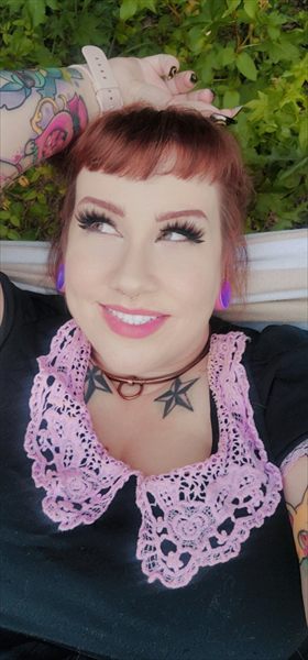 Ava Fawn