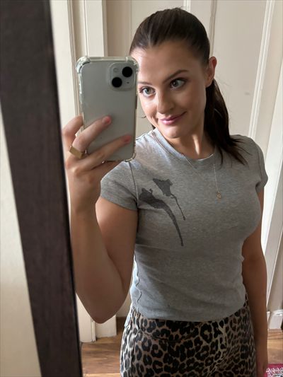 Freya Mallard profile photo 2
