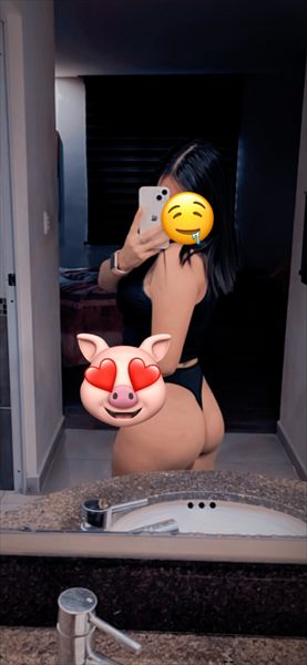 Kitana Ross