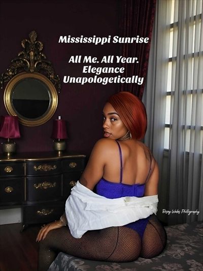 Mississippi Sunrise profile photo 2